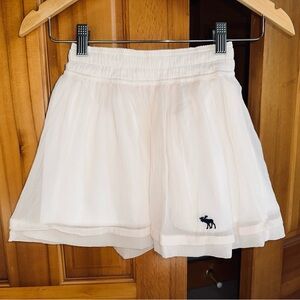 Abercrombie & Fitch skirt